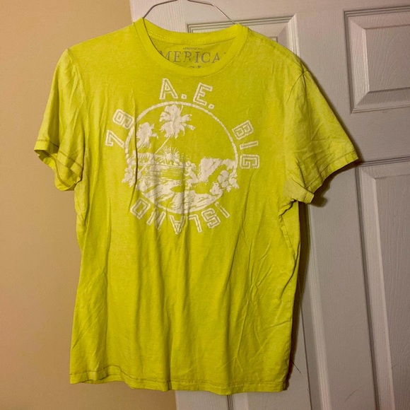 American Eagle Mens large Shirt - Picture 1 of 1